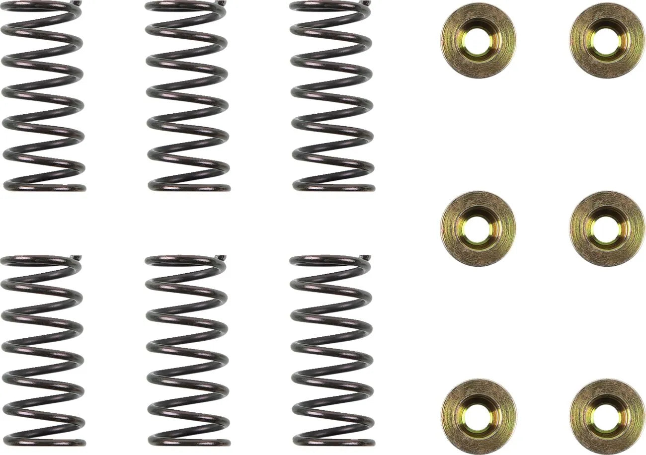 BARNETT Clutch Spring Kit för Ducati bild 1 PMMEDIA:6d8583fbbc33ec9b