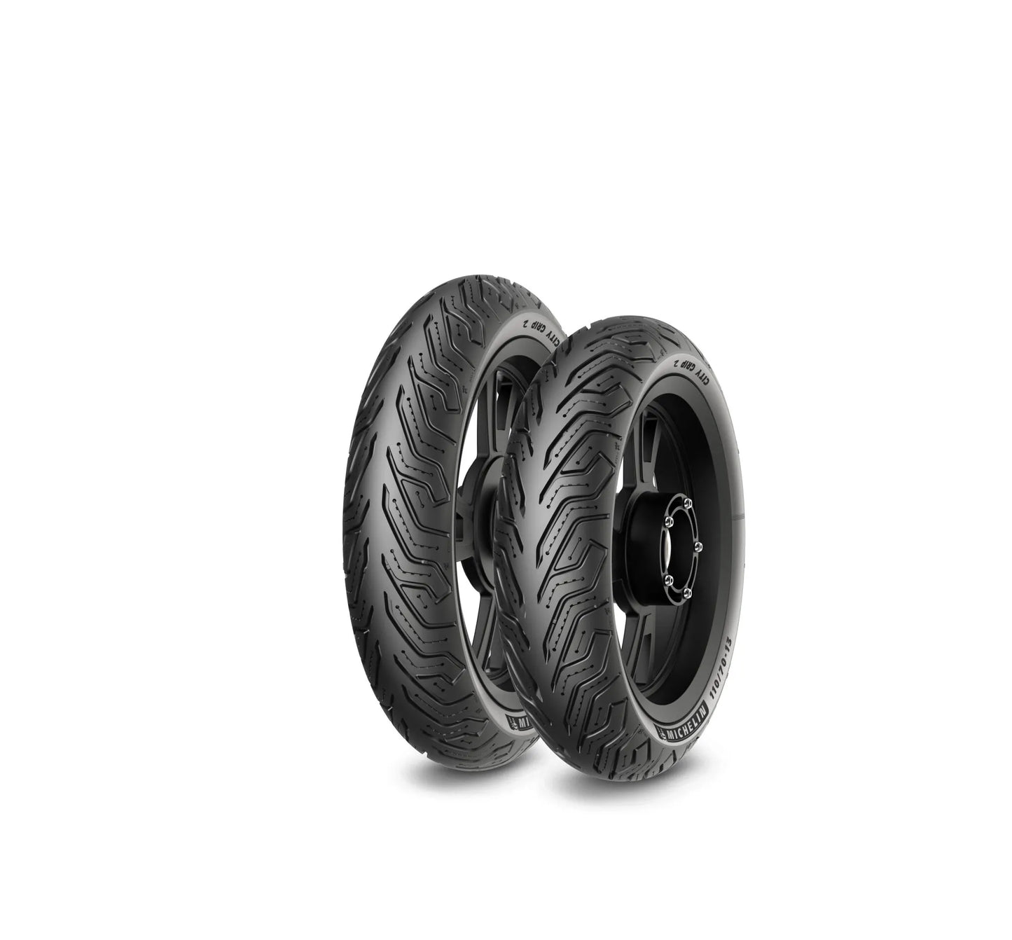 Michelin City Grip Saver Skoterdäck bild 1 PMMEDIA:429662ef3c59b172