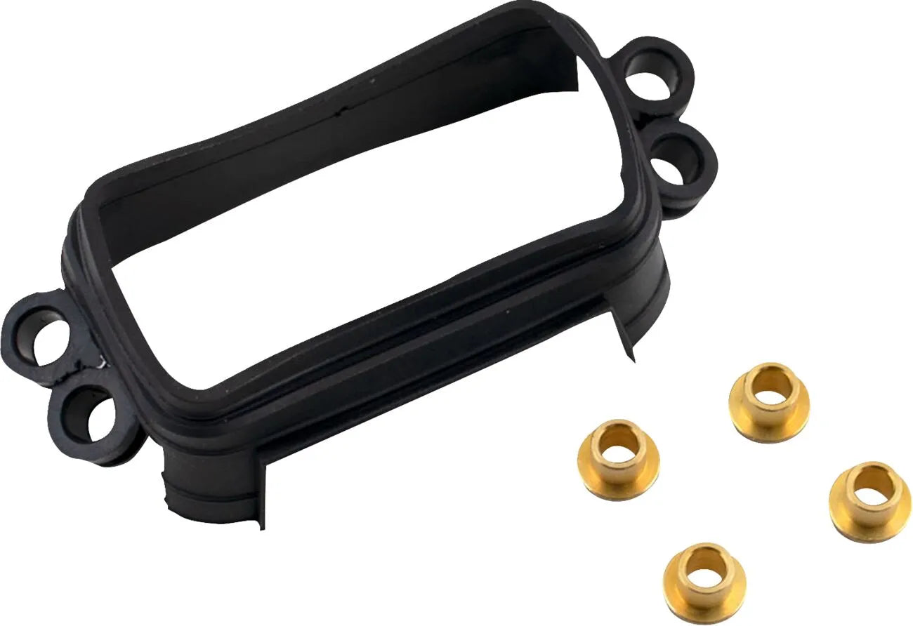 KOSO NORTH AMERICA Gummipackning för D2 mätare bild 1 PMMEDIA:a2f5c0758d31c76b