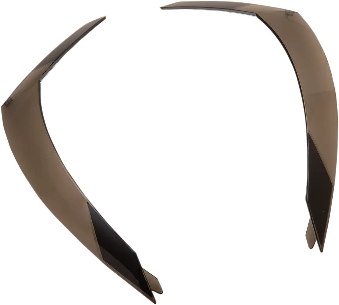 ICON Airform™ Bakre Spoiler Rökfärgad bild 1 PMMEDIA:f95a2e59ae840b66