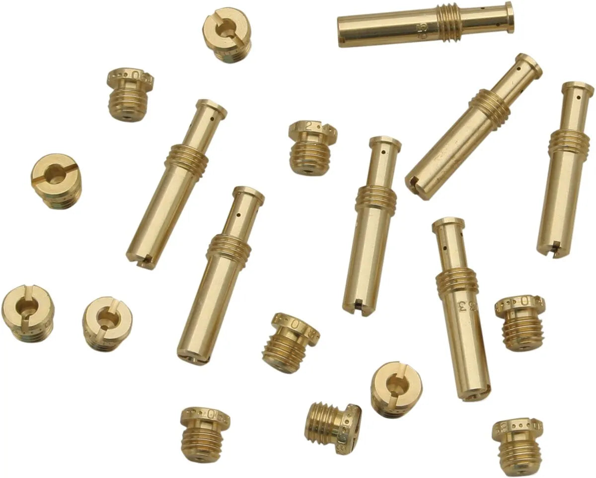 S&S CYCLE Jet Kit för Super B, E och G bild 1 PMMEDIA:a51f3761603223f0
