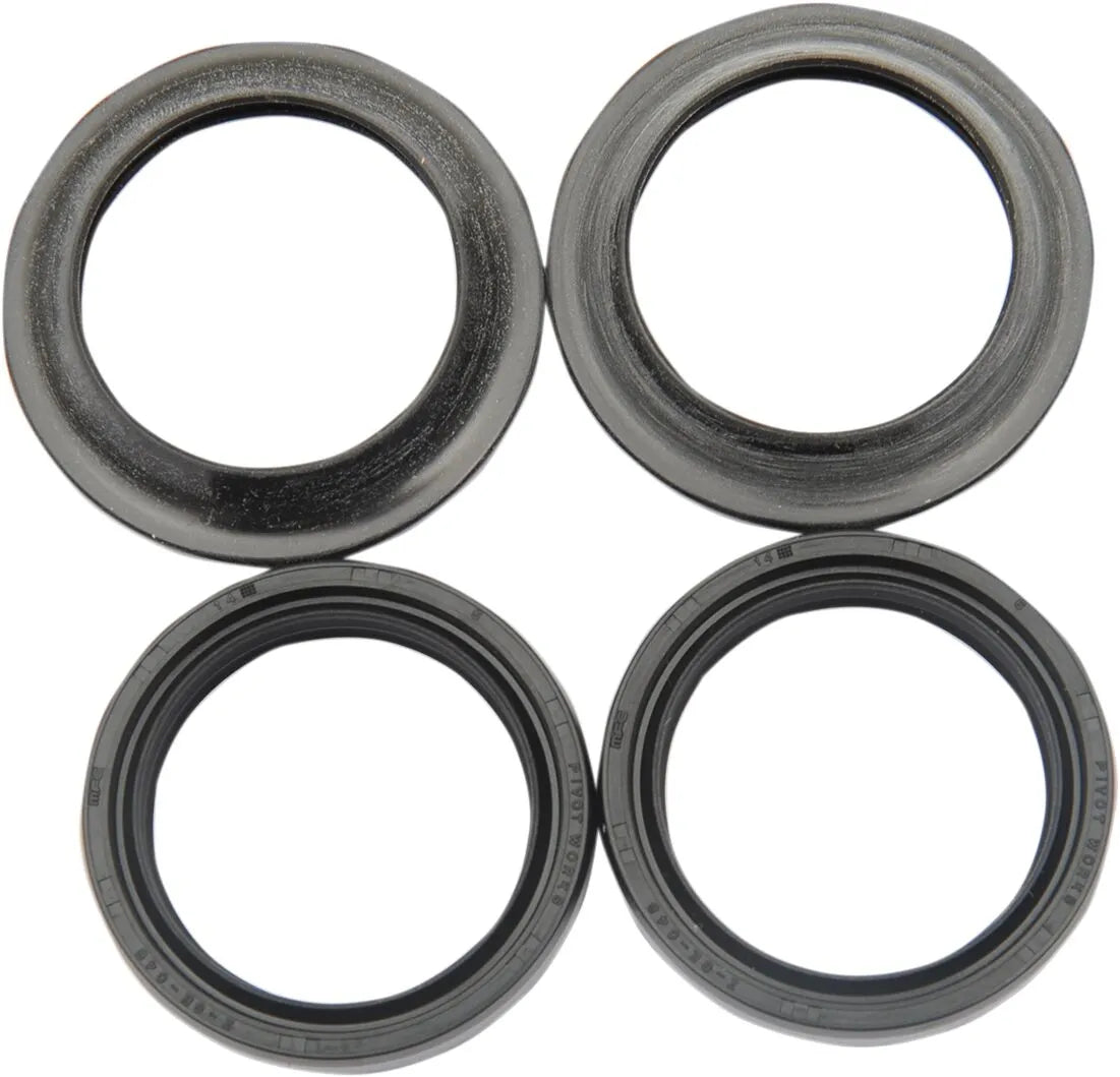 PIVOT WORKS Fork Seal Kit Z025 bild 1 PMMEDIA:c7e783e17fc434c2