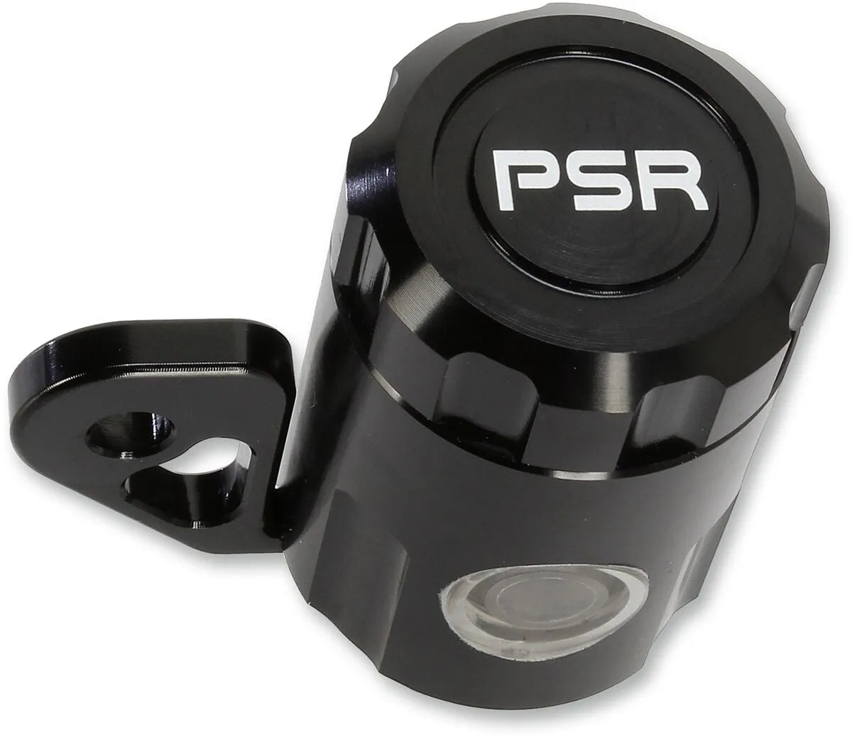 PSR Clutch Reservoir Svart Aluminium bild 1 PMMEDIA:cd33039faf17f51e