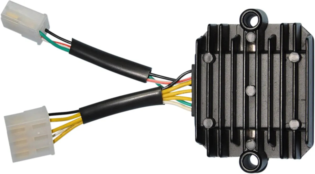 RICK'S MOTORSPORT ELECTRIC Regulator och likriktare för Honda bild 1 PMMEDIA:43a64f9e4f23d99e
