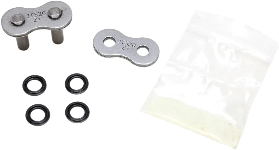 JT CHAINS 520 Z3 Reservlänk med nit bild 1 PMMEDIA:62395d16d157bc0a