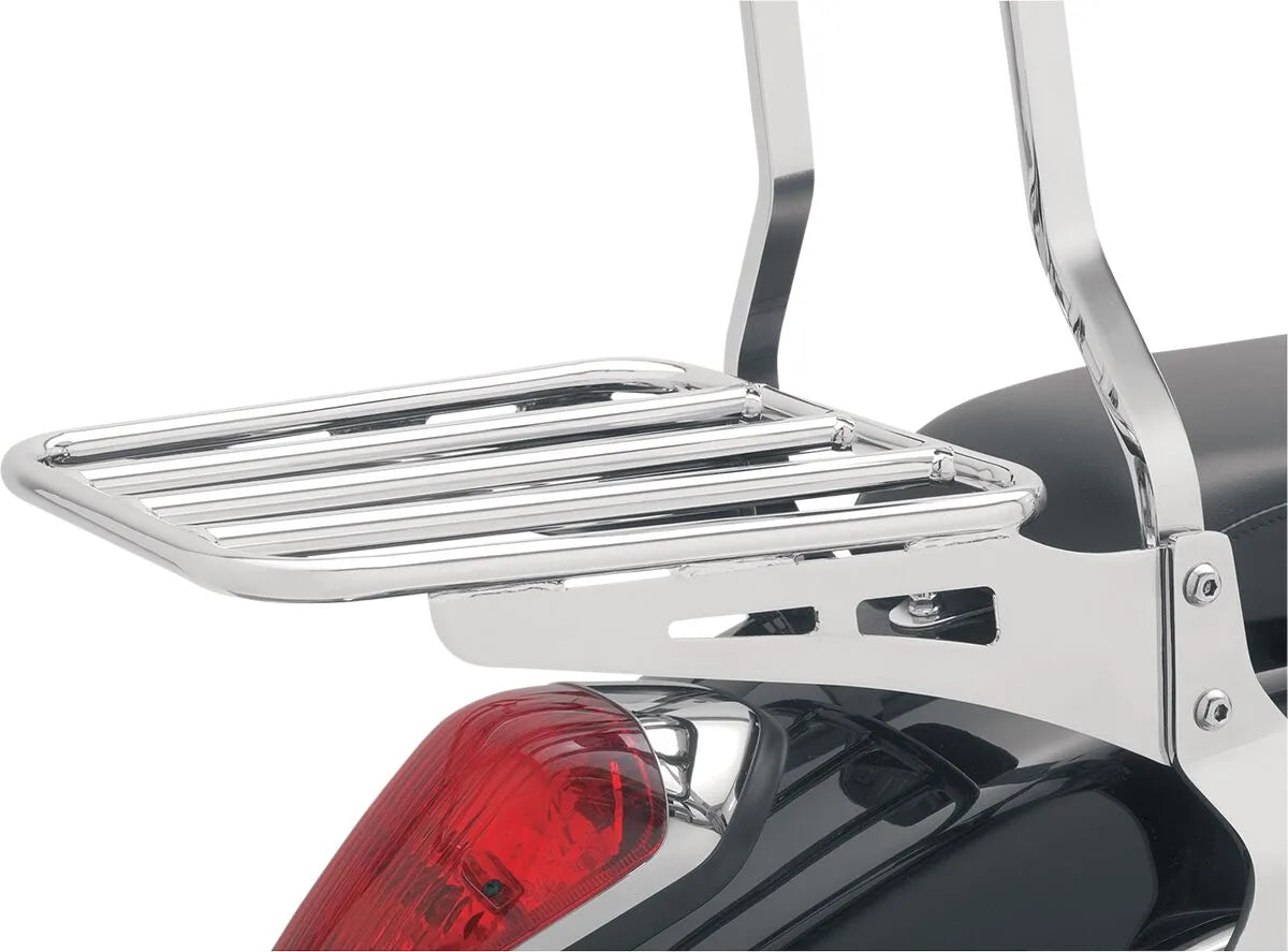 Cobra Luggage Rack for Cobra Detachable Backrest Packväskställ bild 9 PMMEDIA:d763a85f89d508f1