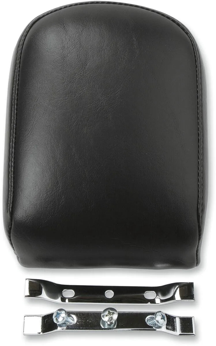 LE PERA Sissy Bar Pad 8" Smooth Backrest Pad bild 2 PMMEDIA:79adc0c3204e8a20