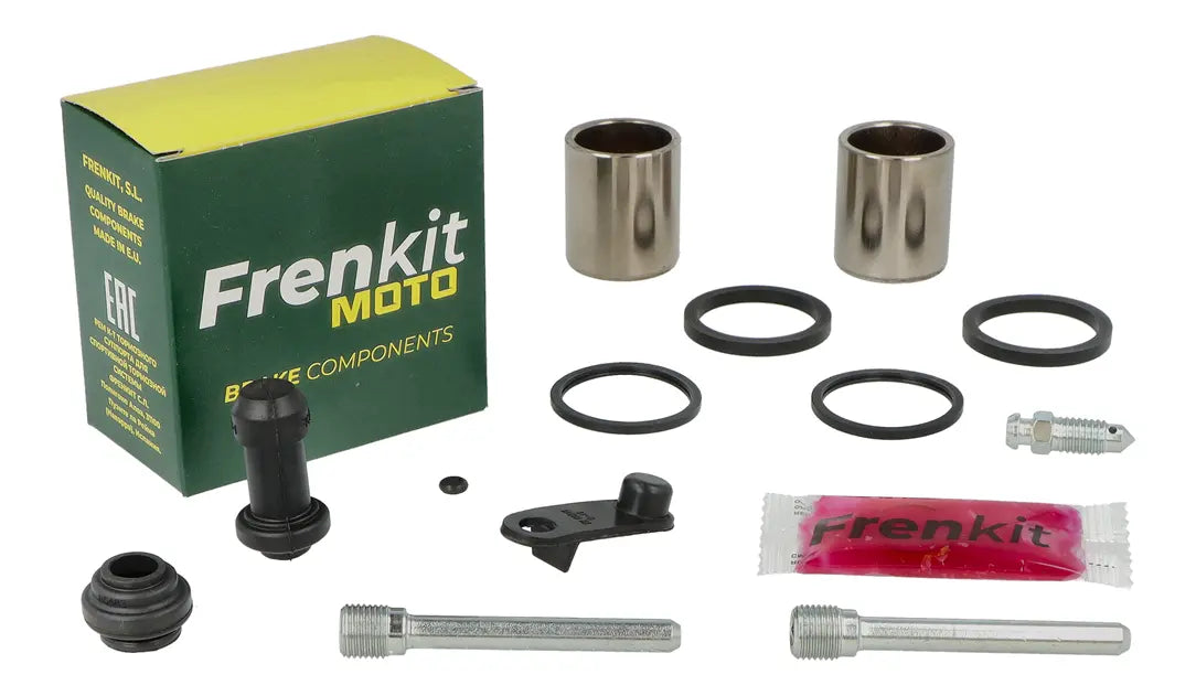 FRENKIT S.L. Superkit Bromsok 27mm för Kawasaki bild 1 PMMEDIA:98e50bea378d9249