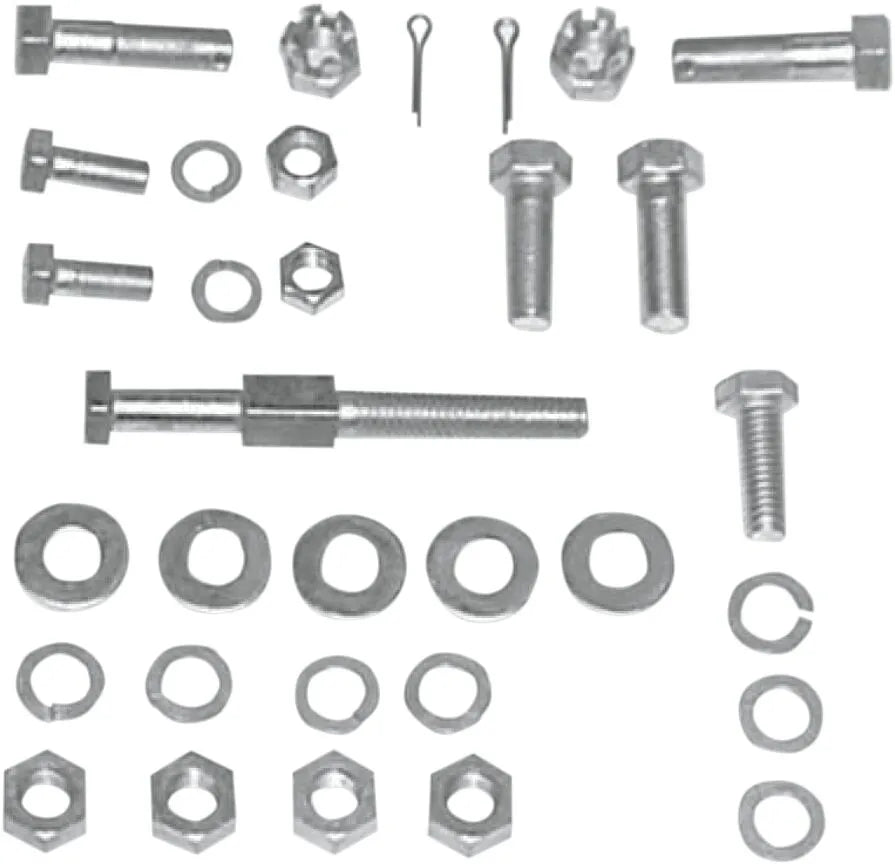 COLONY Transmission Mount Hardware Kit bild 1 PMMEDIA:25a8da37a5bad1b0