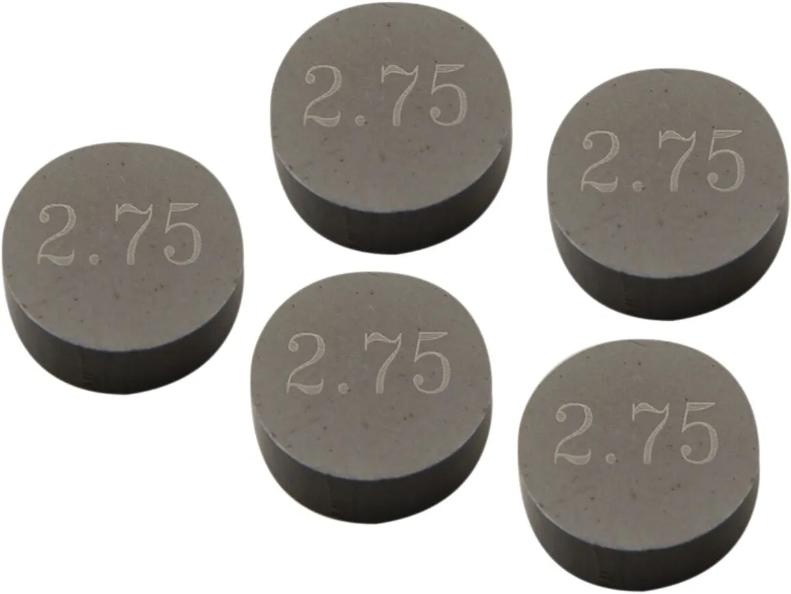 PROX Ventiljusteringsshims 7,48 mm 5-pack bild 1 PMMEDIA:7a551032823cfa41