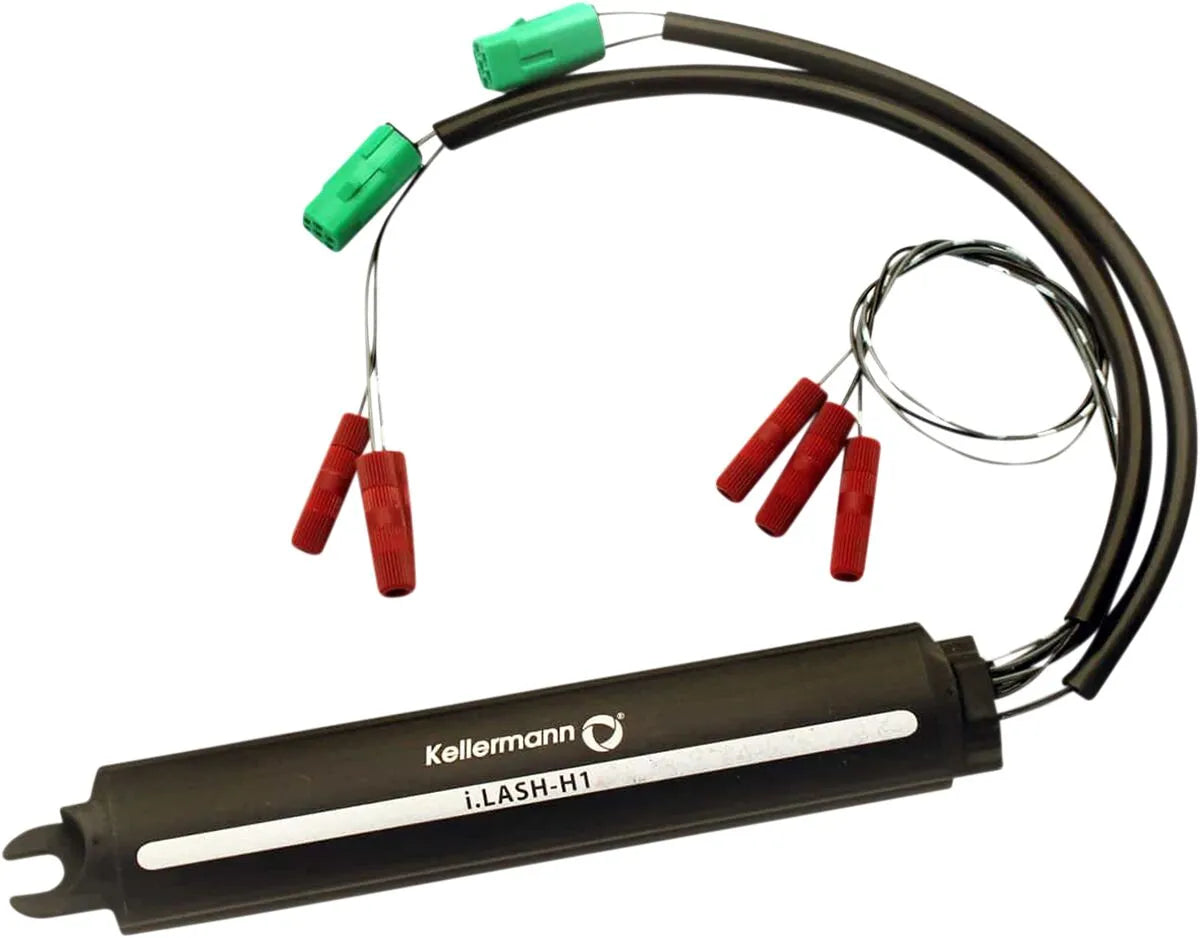 KELLERMANN I.LASH - Y1 LED-indikatoradapter bild 1 PMMEDIA:904c19303dd51f09