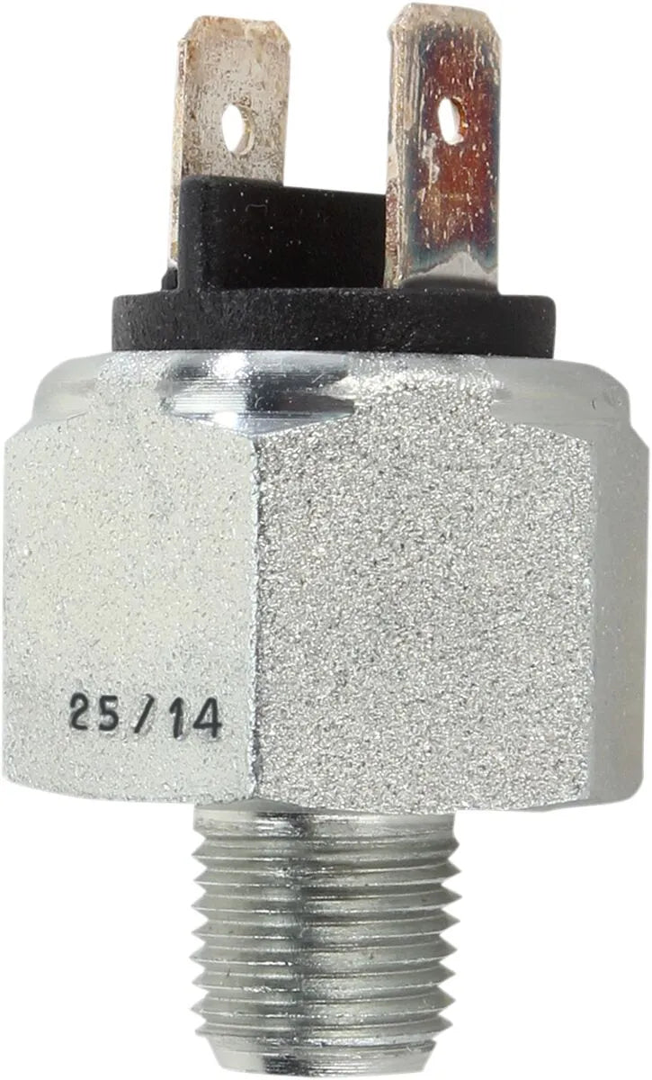 DRAG SPECIALTIES Hydraulisk Stoppljuskontakt bild 1 PMMEDIA:80e2a77f93d17ae4