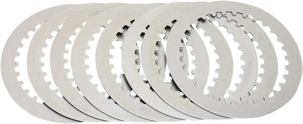 PROX Clutch Stållegerings Drivplatta bild 1 PMMEDIA:871f206772abbf87