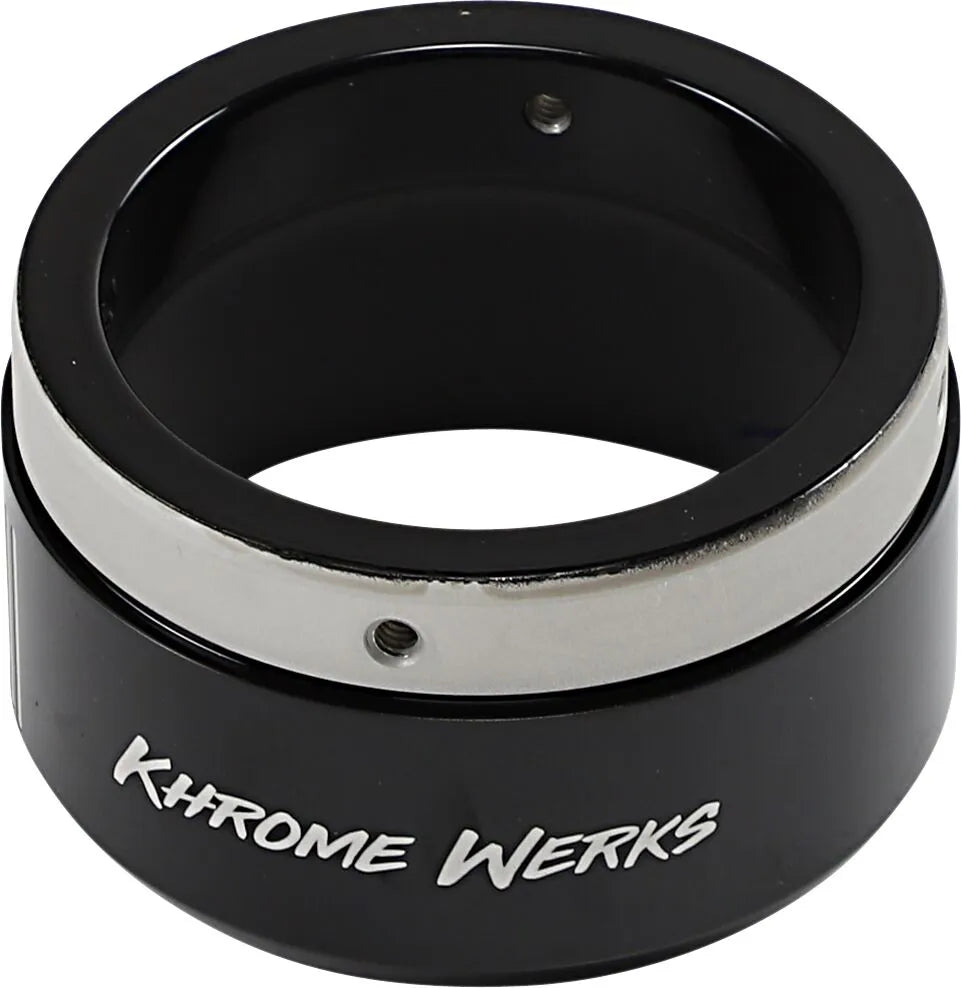Khrome Werks 4-1/2" Klassic Tip Tillbehör & delar till avgassystem bild 3 PMMEDIA:d45f5e738f4c81ac