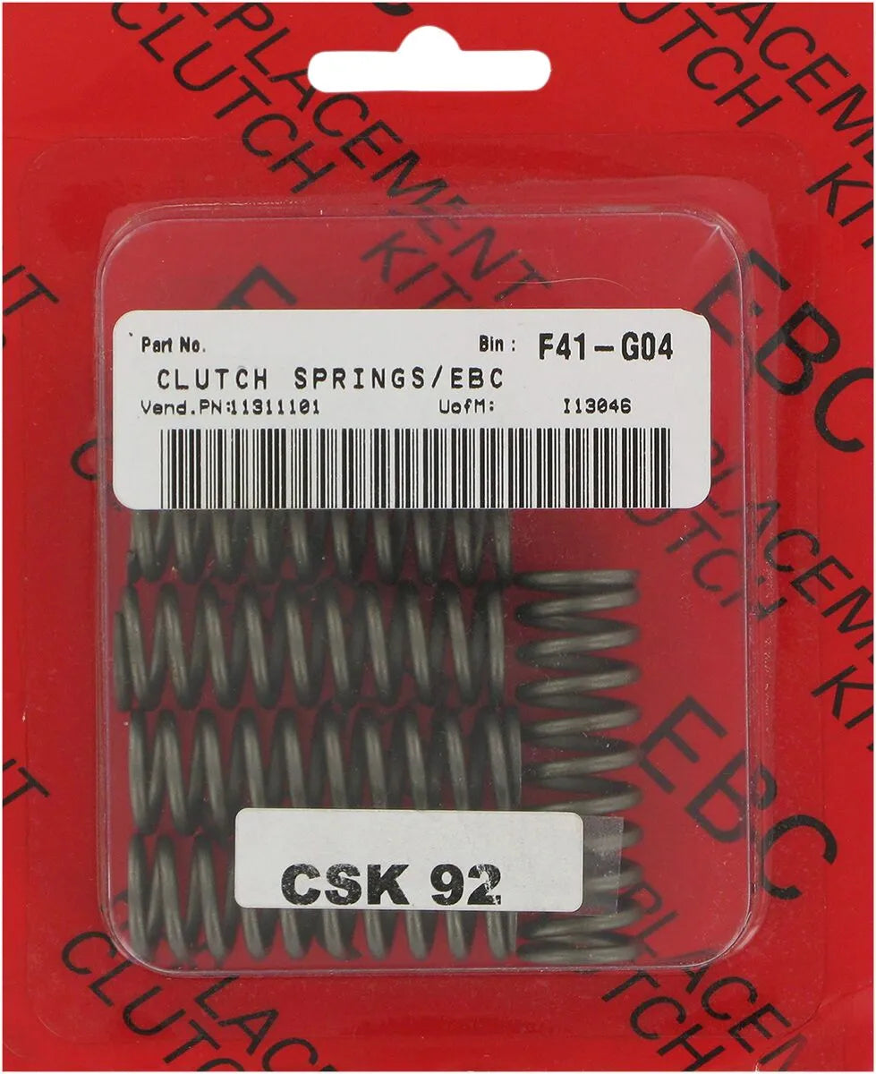 EBC CSK Kopplingsfjäder Set bild 1 PMMEDIA:857b6d2e5910efc4