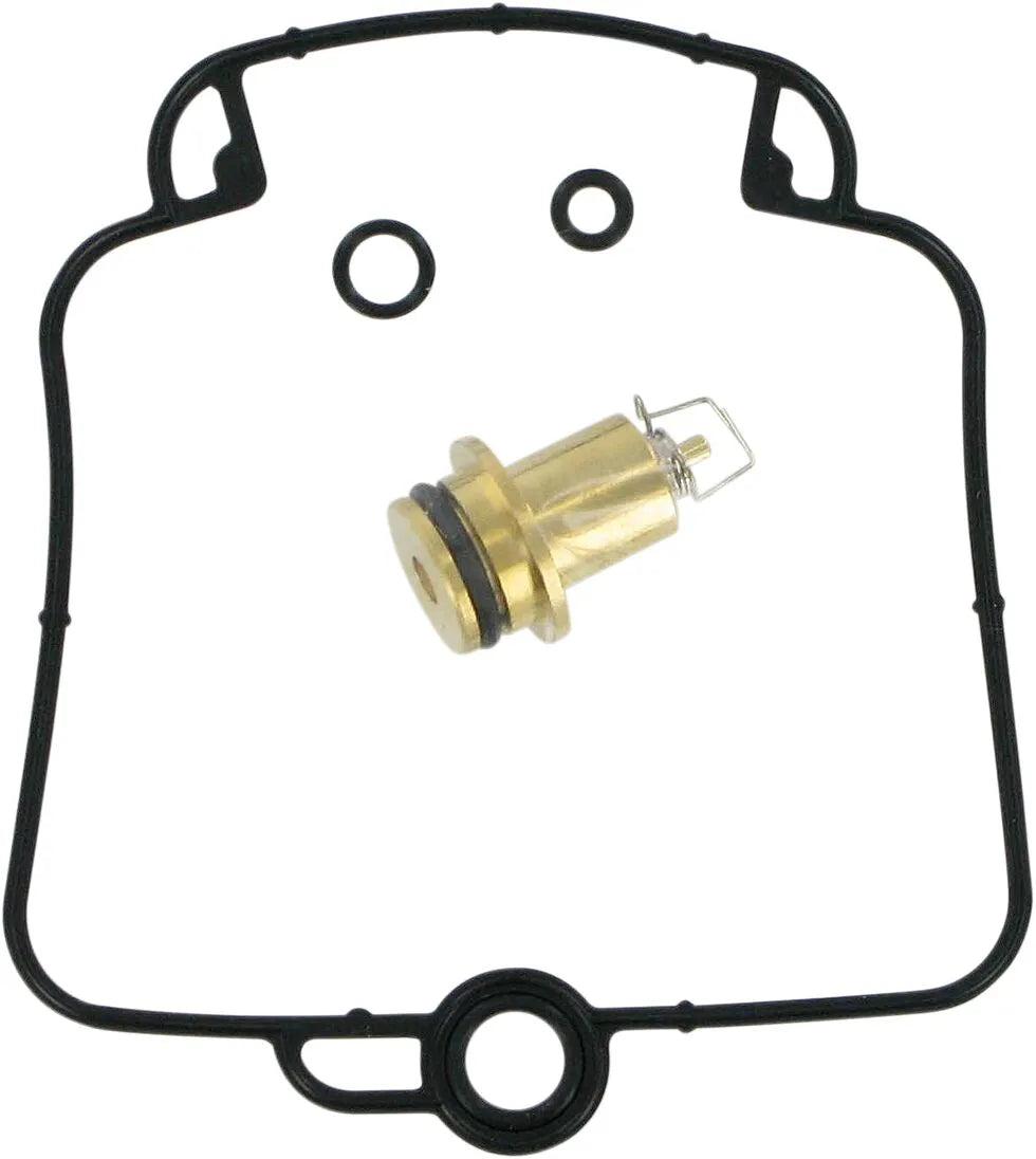 K&L SUPPLY Förgasarservicekit till Suzuki bild 1 PMMEDIA:05ef0cefc5ef1dbb