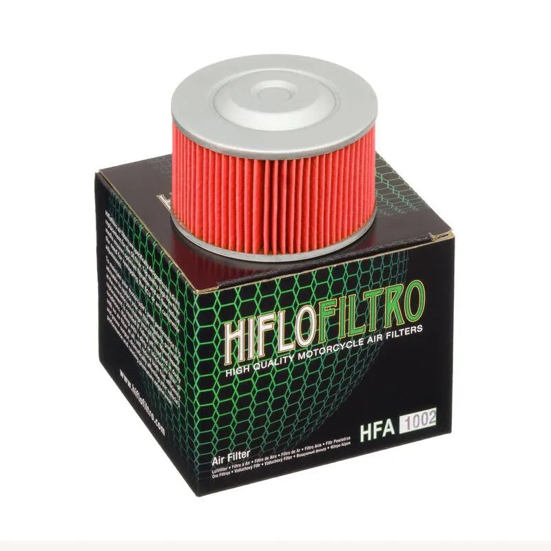 HIFLOFILTRO Luftfilter för HON C50/70/90 bild 1 PMMEDIA:0be4a3c7cc4c8283