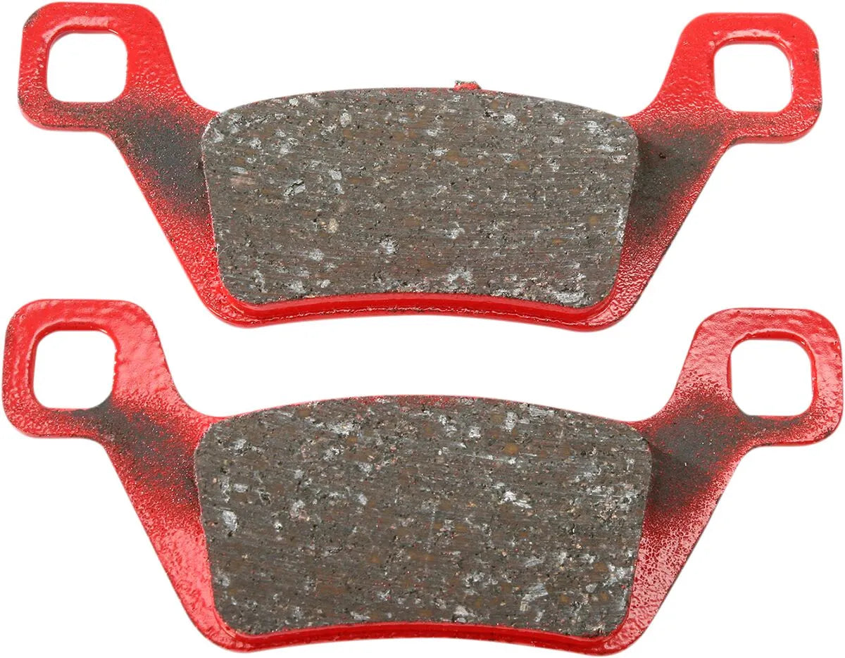 EBC Sport Carbon "X" Bromsbelägg FA600TT bild 1 PMMEDIA:718a26d2eeadcbaa