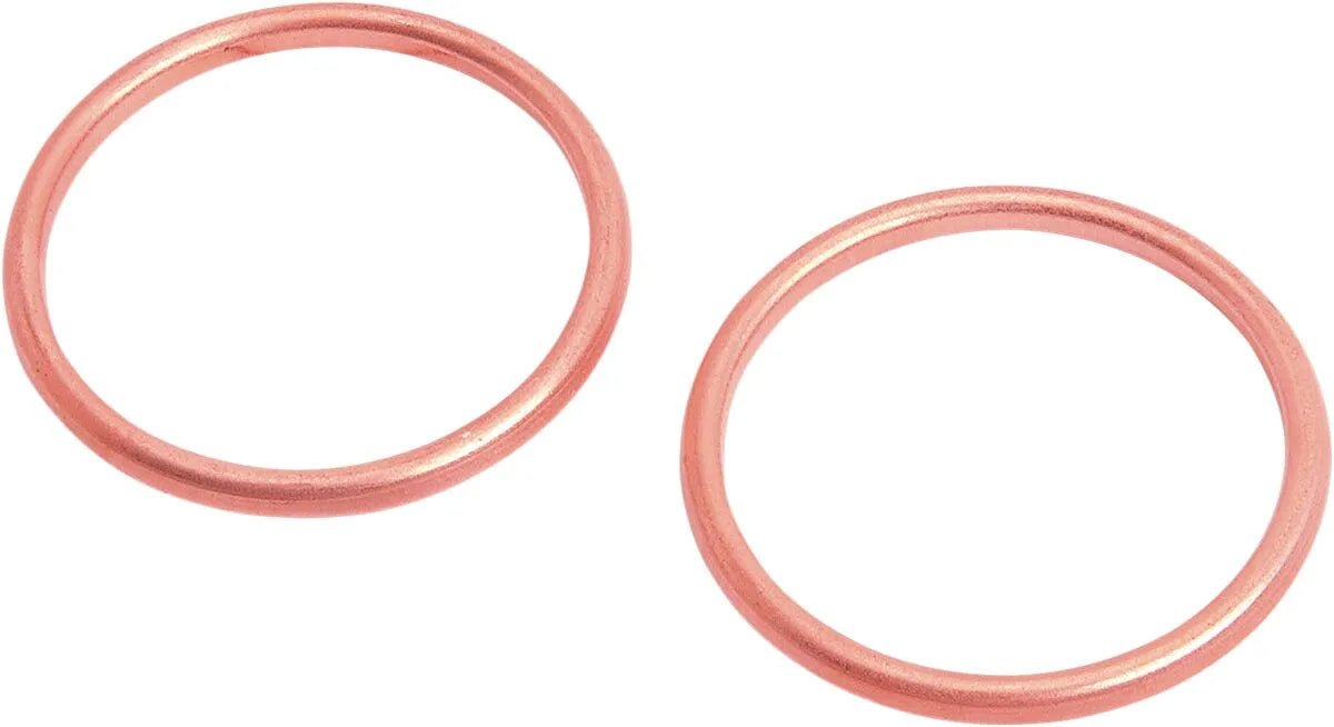 DRAG SPECIALTIES Kopparpackningar för avgaser 66-84 BT bild 1 PMMEDIA:272ecab1c28d16c0