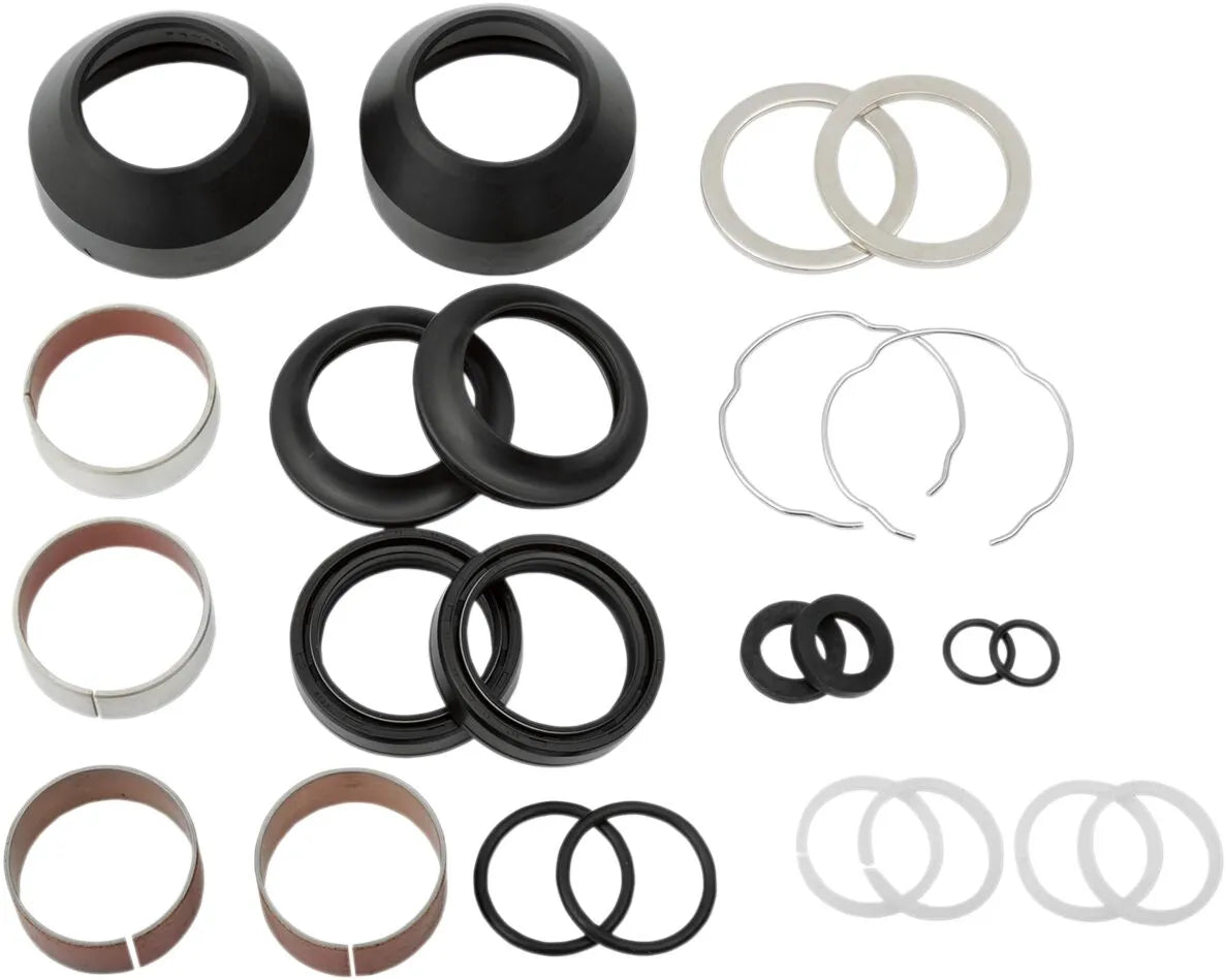 DRAG SPECIALTIES Kit för renovering av 41 mm framgaffelben bild 1 PMMEDIA:7d8c9110b15bfb2e