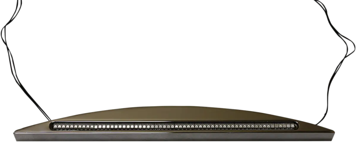 CUSTOM DYNAMICS Integrated LED Bakljus för Breakout bild 1 PMMEDIA:d6731936f7589439