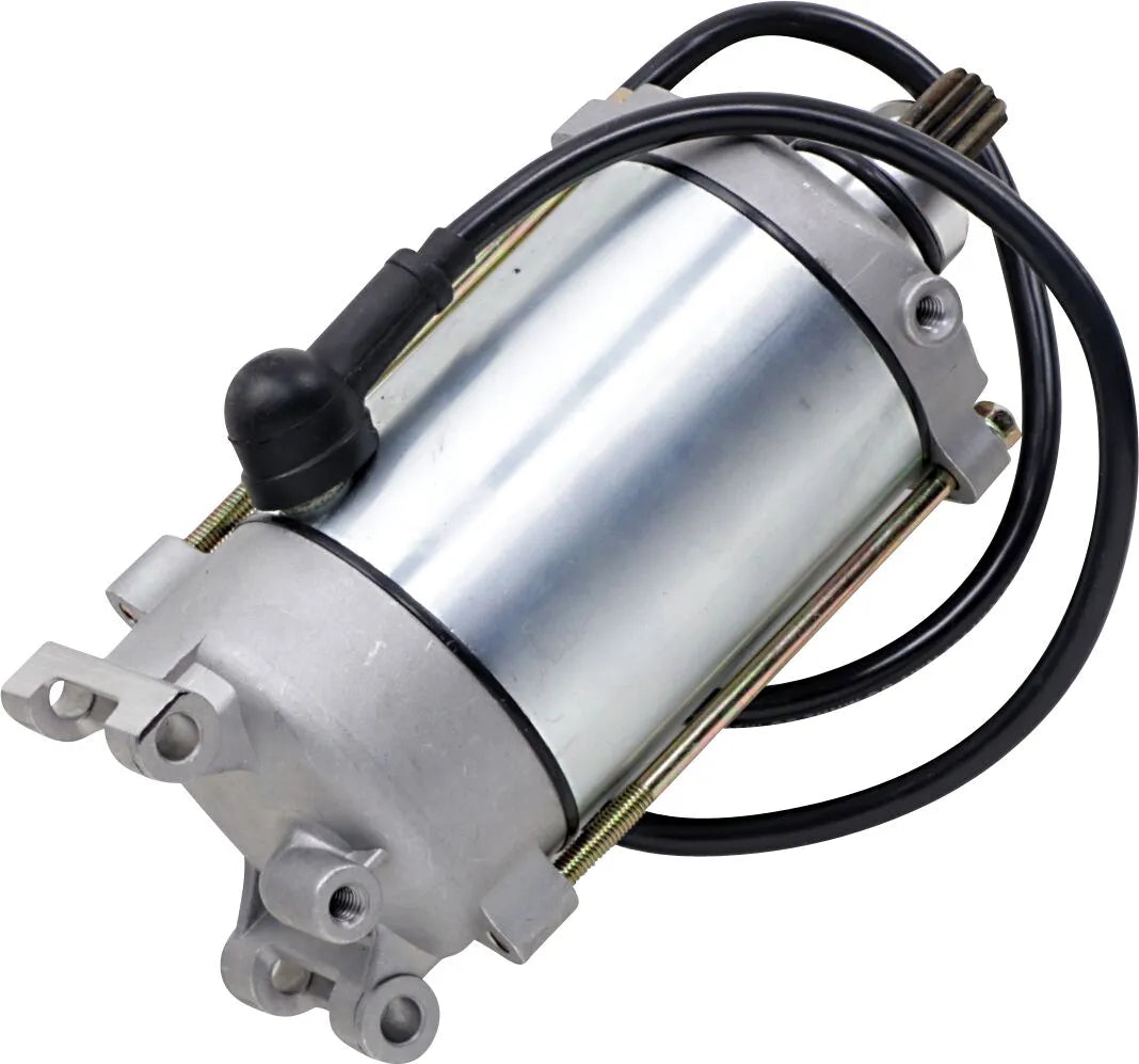 RICK'S MOTORSPORT ELECTRIC Starter för Honda bild 1 PMMEDIA:6a3af05f274e35b2