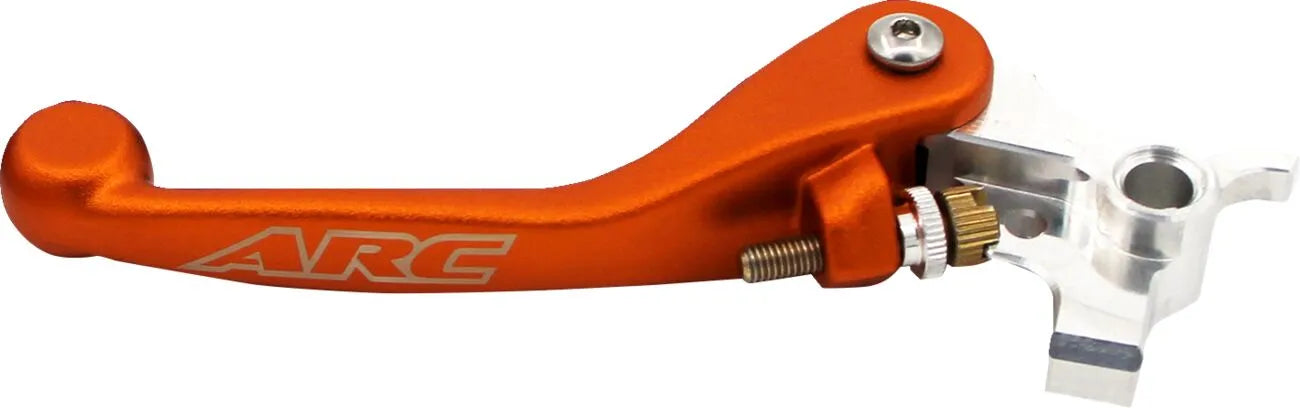 ARC Justerbar Bromsarm KTM Orange bild 1 PMMEDIA:143098af08a48217