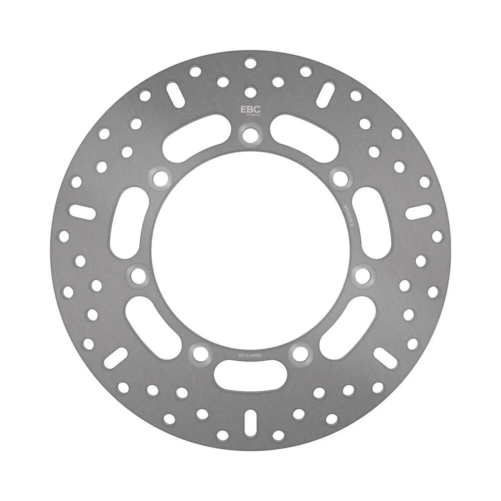 EBC Round HPSR Solid Bromsskiva bild 1 PMMEDIA:95fe2e17a3539dbc
