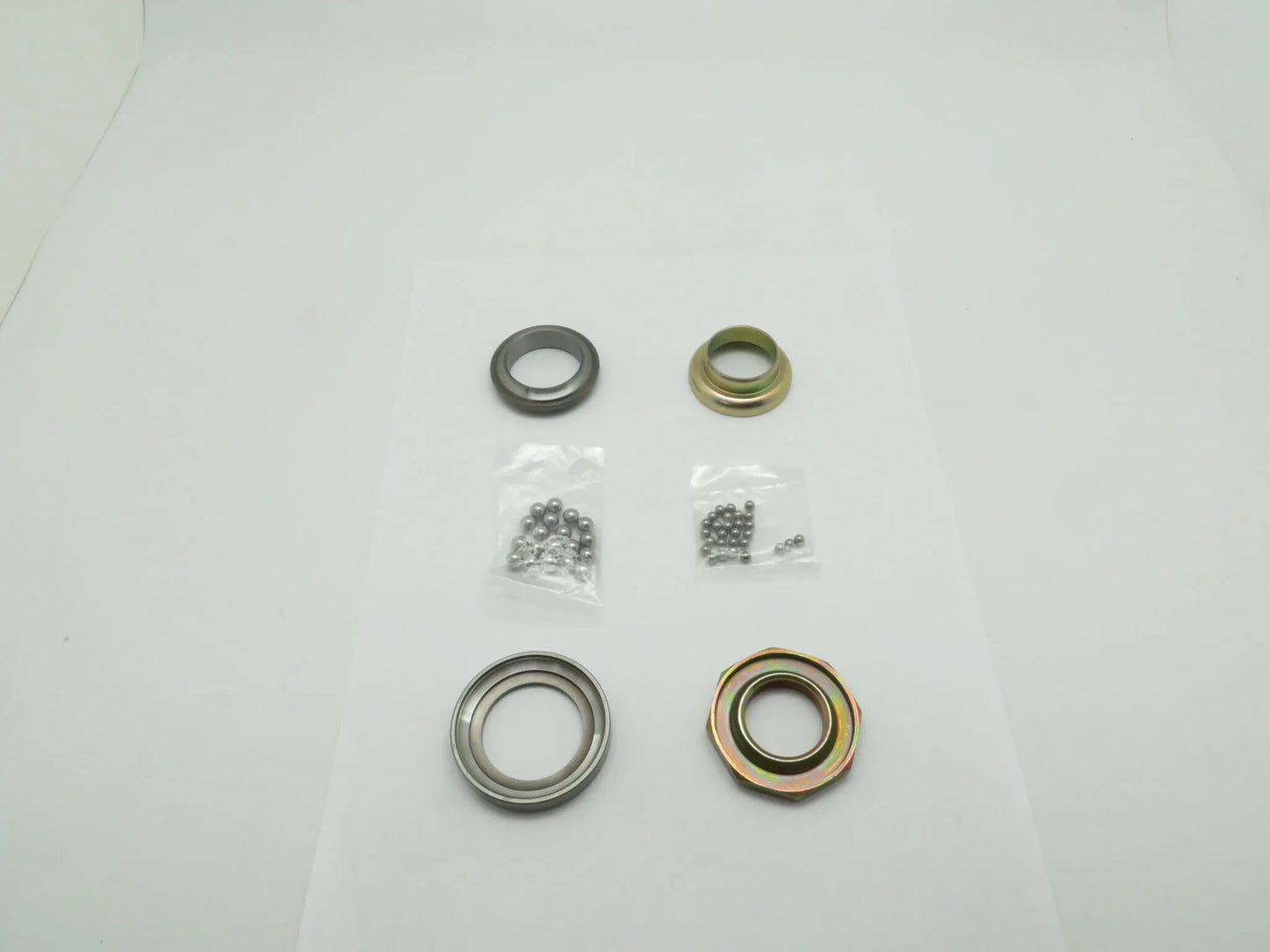PARTS EUROPE Lager till styrstam bild 1 PMMEDIA:9f232db01de61701