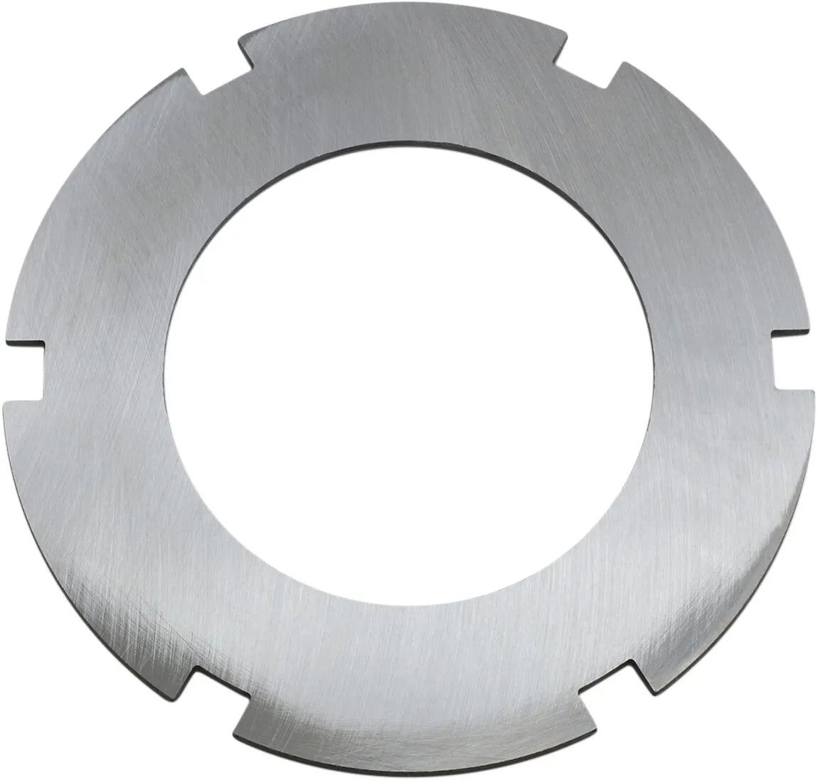 BARNETT Steel Clutch Drive Plate kopplingsplatta bild 1 PMMEDIA:649bd8e1df9be285