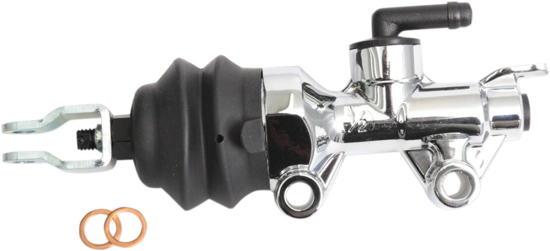 DRAG SPECIALTIES CYLINDER RR MSTR 07-19XL