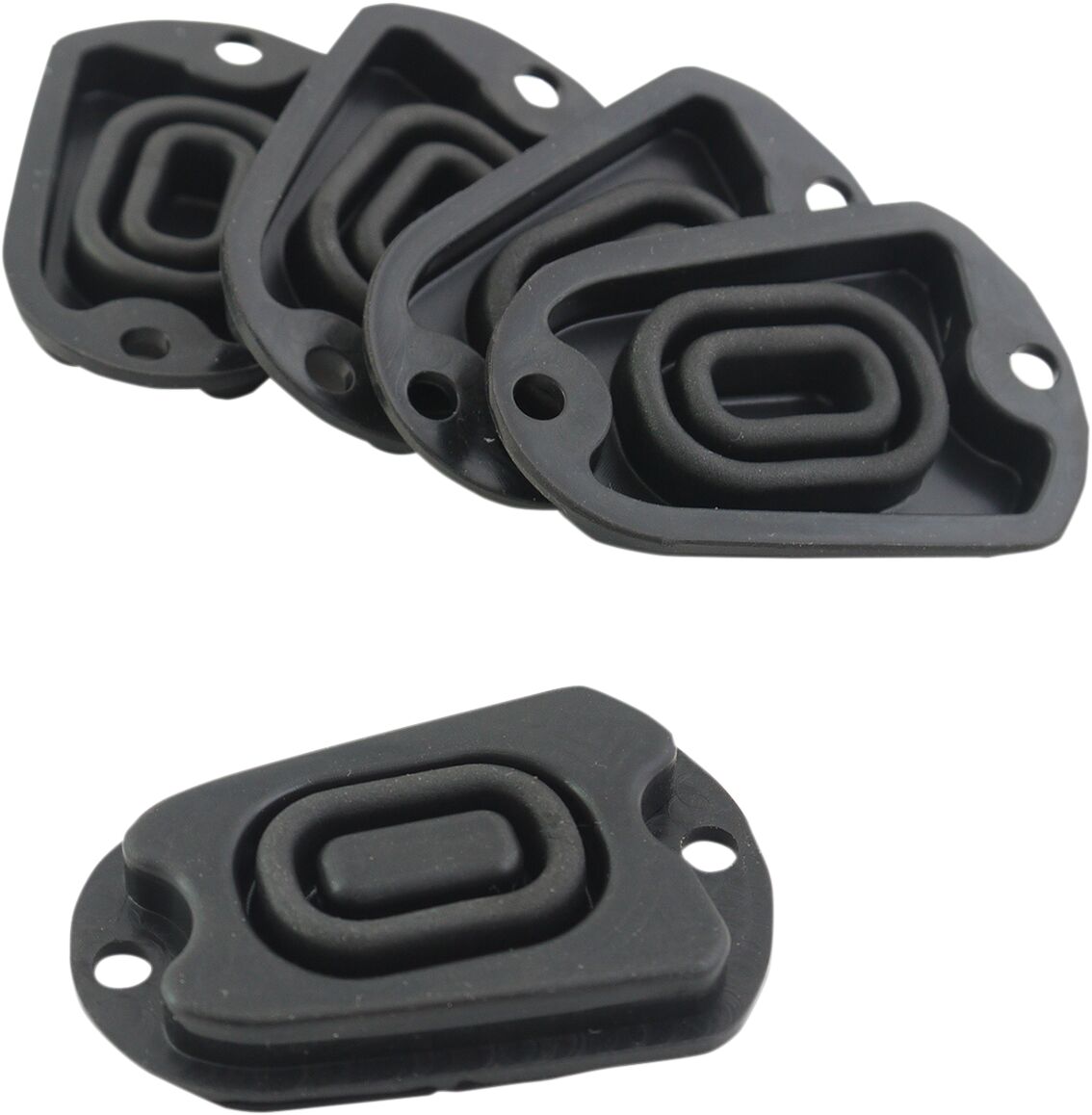 DRAG SPECIALTIES GASKET RR MC 5PK XL 14-19