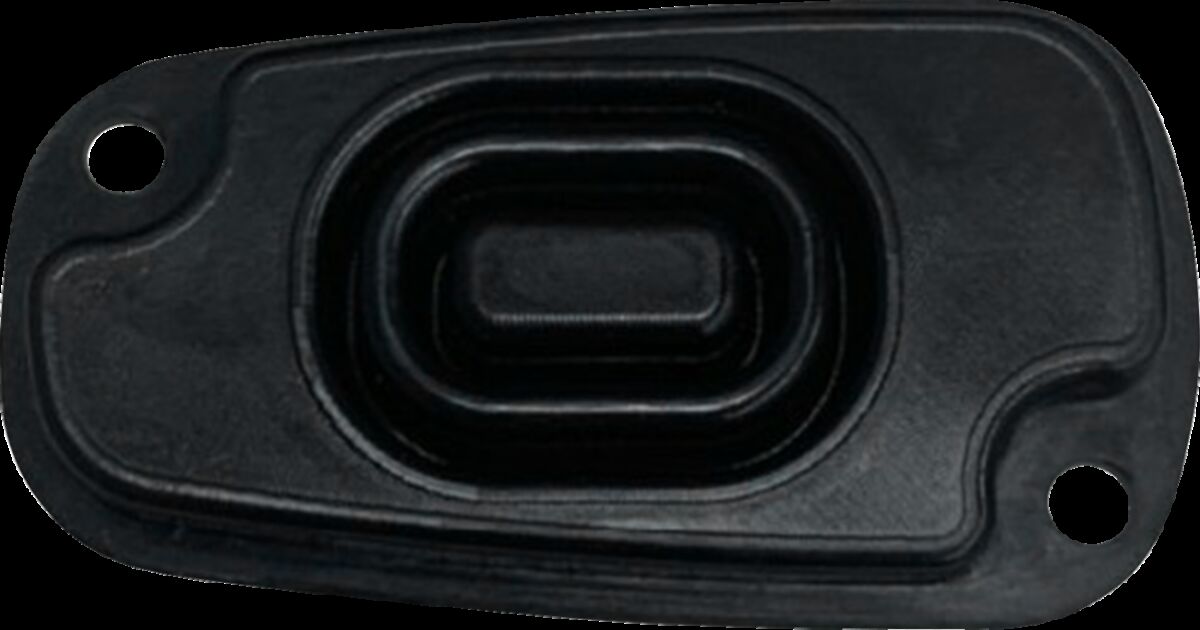DRAG SPECIALTIES GASKET RR MC COVER M8 SOFTAIL