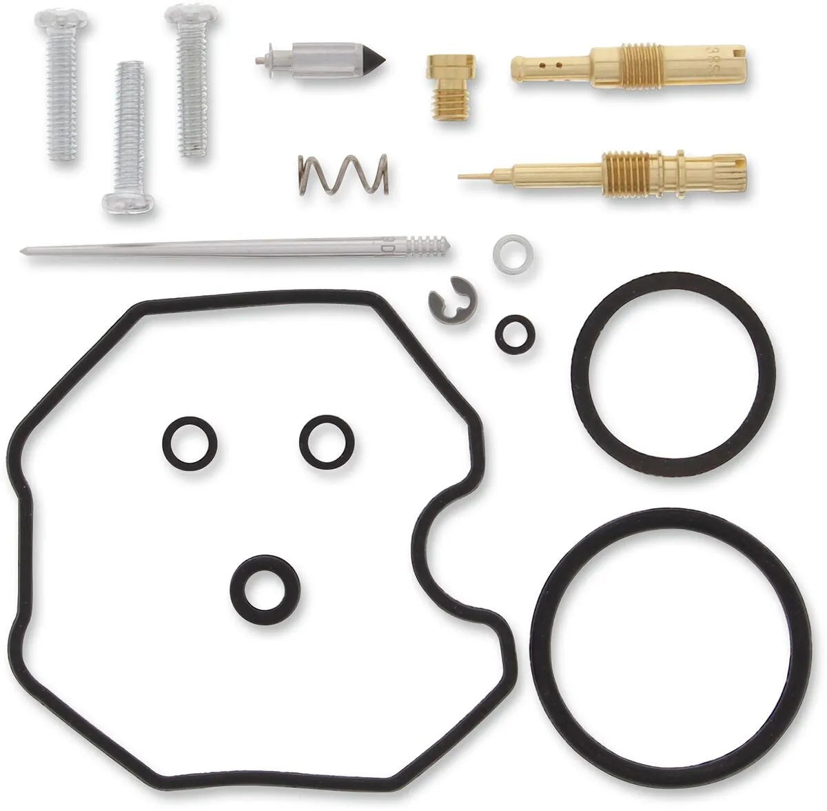 MOOSE OFFROAD HARD-PARTS Förgasarservicekit Honda bild 1 PMMEDIA:ef0f9ba0c2001f03