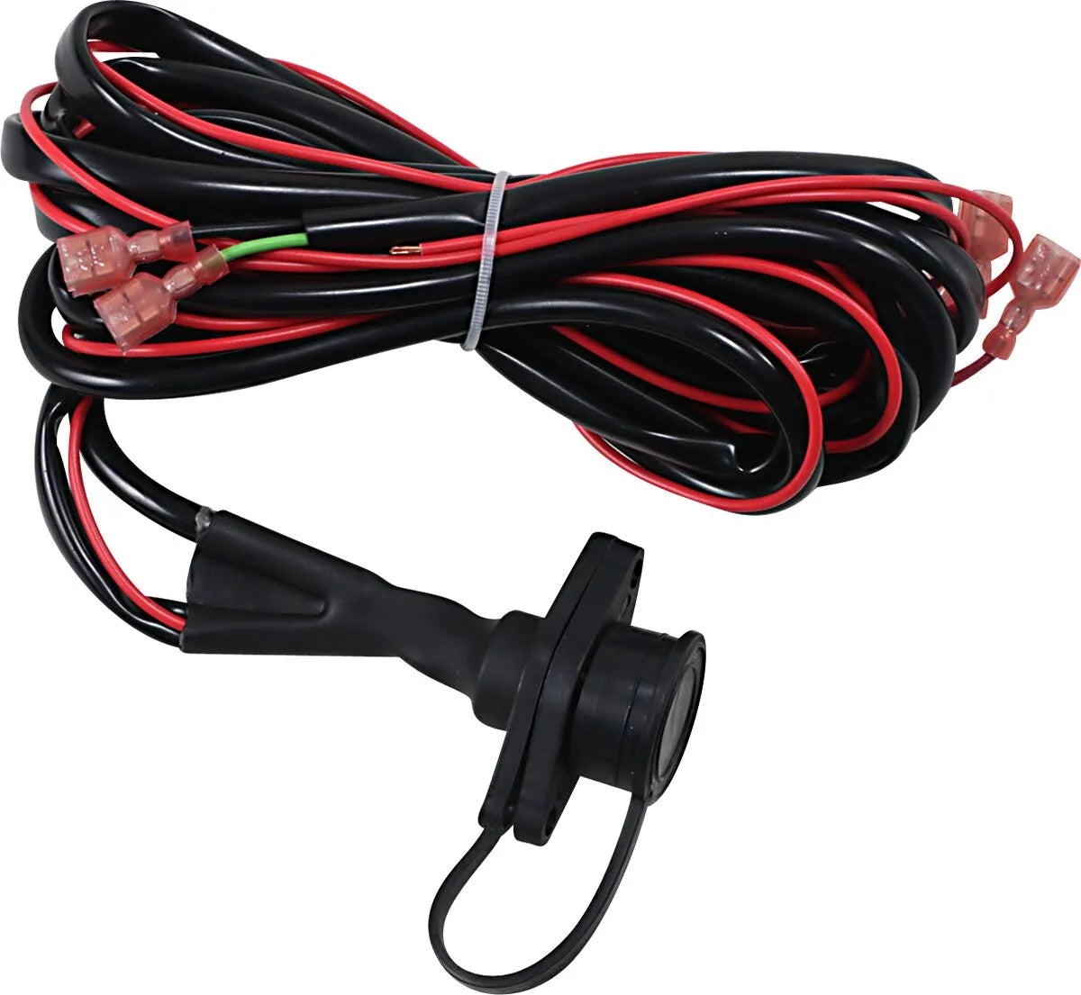 MOOSE OFFROAD- SNOW Aggro Winch Socket Harness bild 1 PMMEDIA:24de8b7a73a9fece