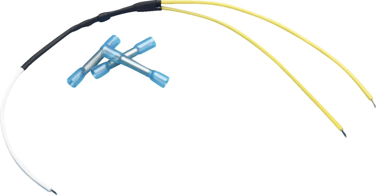 SHOW CHROME LED Single Indicator Splitter bild 1 PMMEDIA:6b5abd46fb30fbde