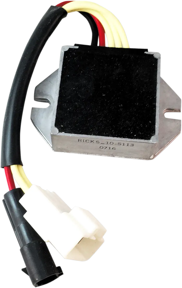 RICK'S MOTORSPORT ELECTRIC Regulator/Rectifier för Arctic Cat bild 1 PMMEDIA:9ee652f341736996