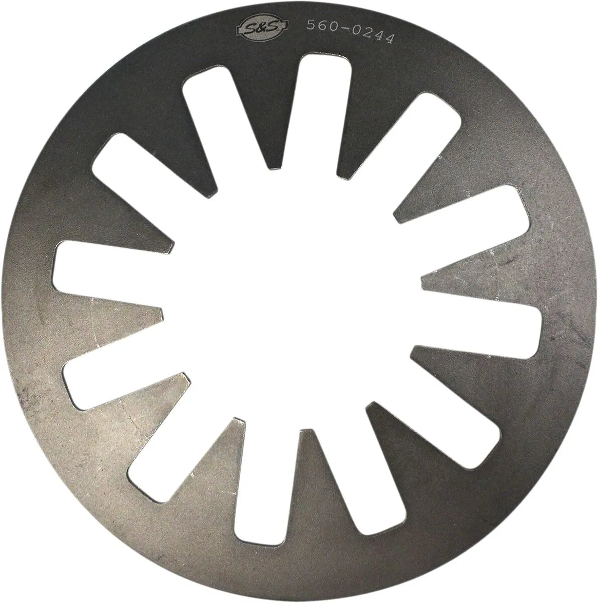 S&S CYCLE Heavy Duty Kopplingsmembranfjäder bild 1 PMMEDIA:f1b065cbf464875c