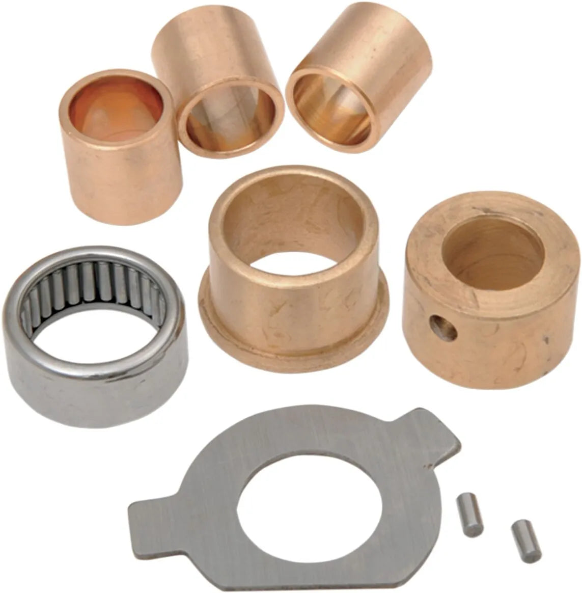 EASTERN MOTORCYCLE PARTS Kamaxelsats för 58-69 BT bild 1 PMMEDIA:d2ee95bd77ef69b4