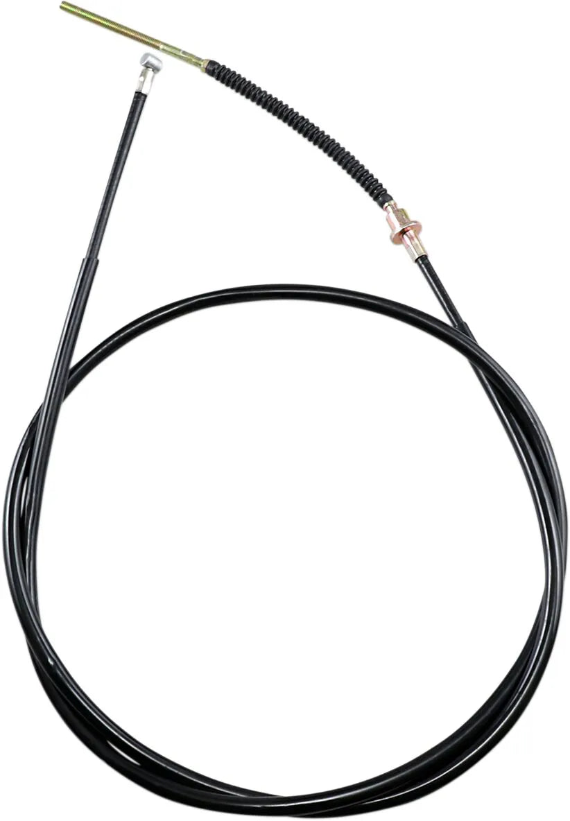 MOTION PRO bromsvajer i svart vinyl bild 1 PMMEDIA:fa11c4f0dd4292db