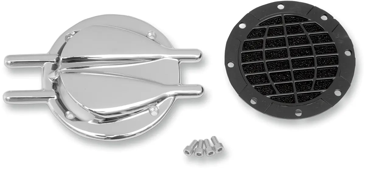 KURYAKYN Luftspjäll Stinger till Hypercharger™ bild 1 PMMEDIA:d62595bb0e3f140c
