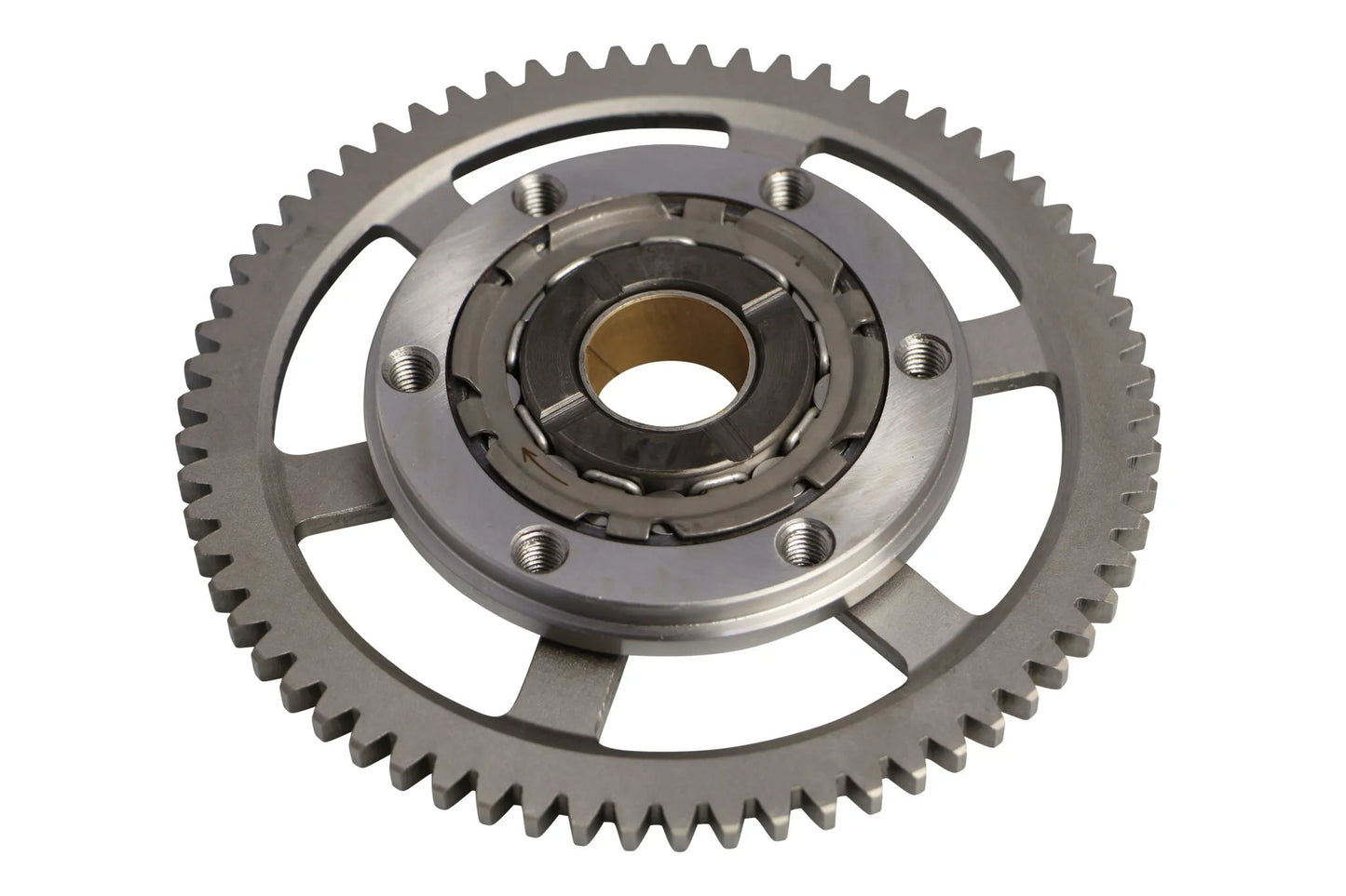 PARTS EUROPE Starterflywheel Kit för Scooter bild 1 PMMEDIA:cbaa379b030f8a4c