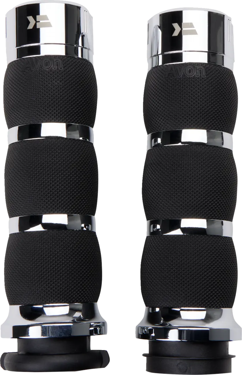 Khrome Werks Klassic Grips Handtag bild 4 PMMEDIA:76f63c94e3aa1456