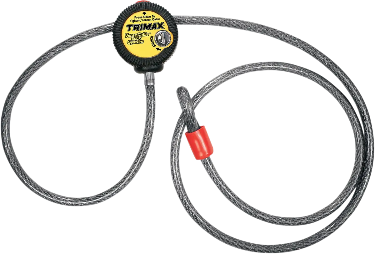 TRIMAX Versa-Cable™ Kabellås bild 1 PMMEDIA:65ad21b755e2bd27