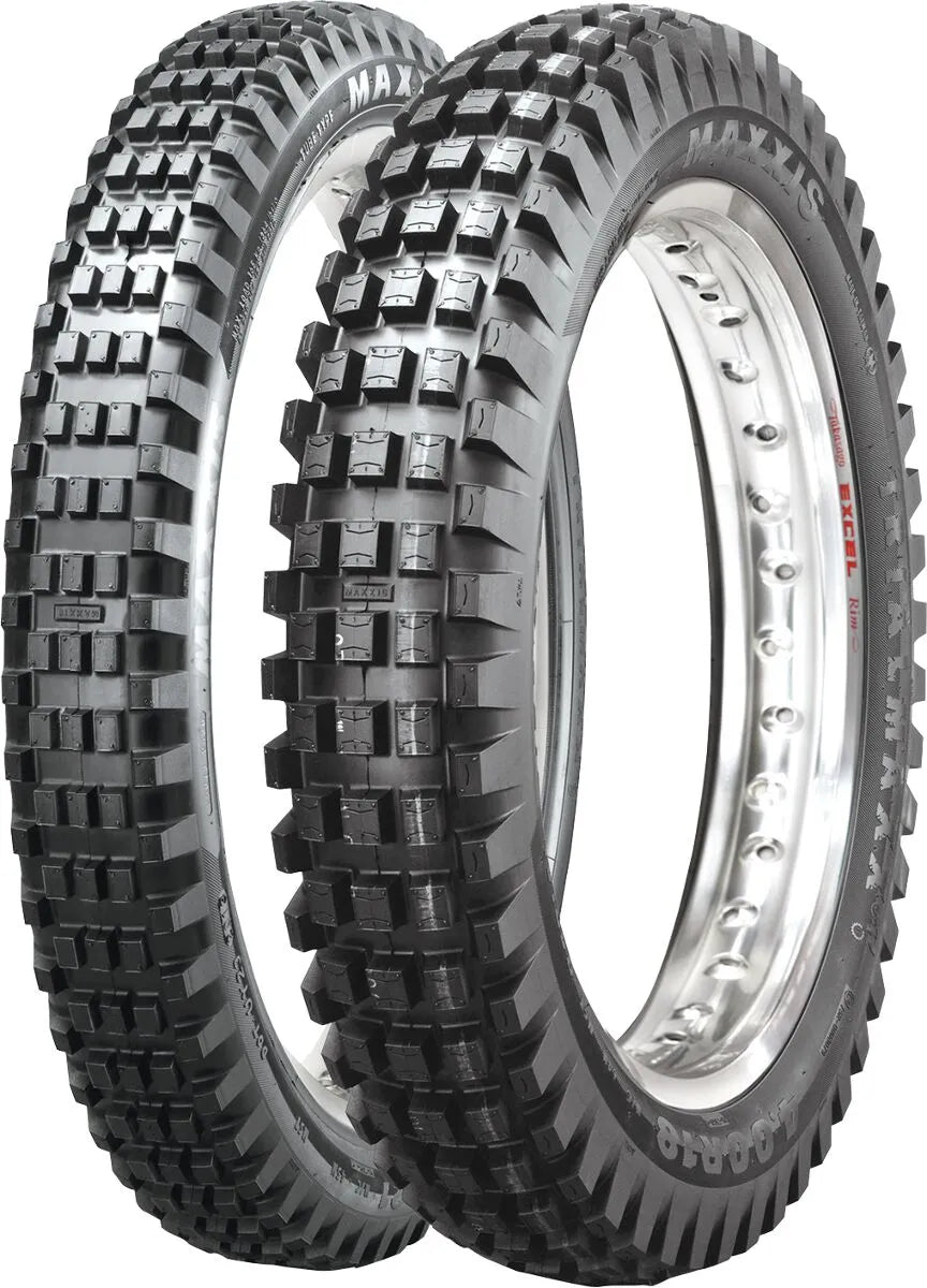 MAXXIS Trailmaxx M7319 Framdäcks Trial 2.75-21 bild 1 PMMEDIA:b9ab06b94b9c6dff