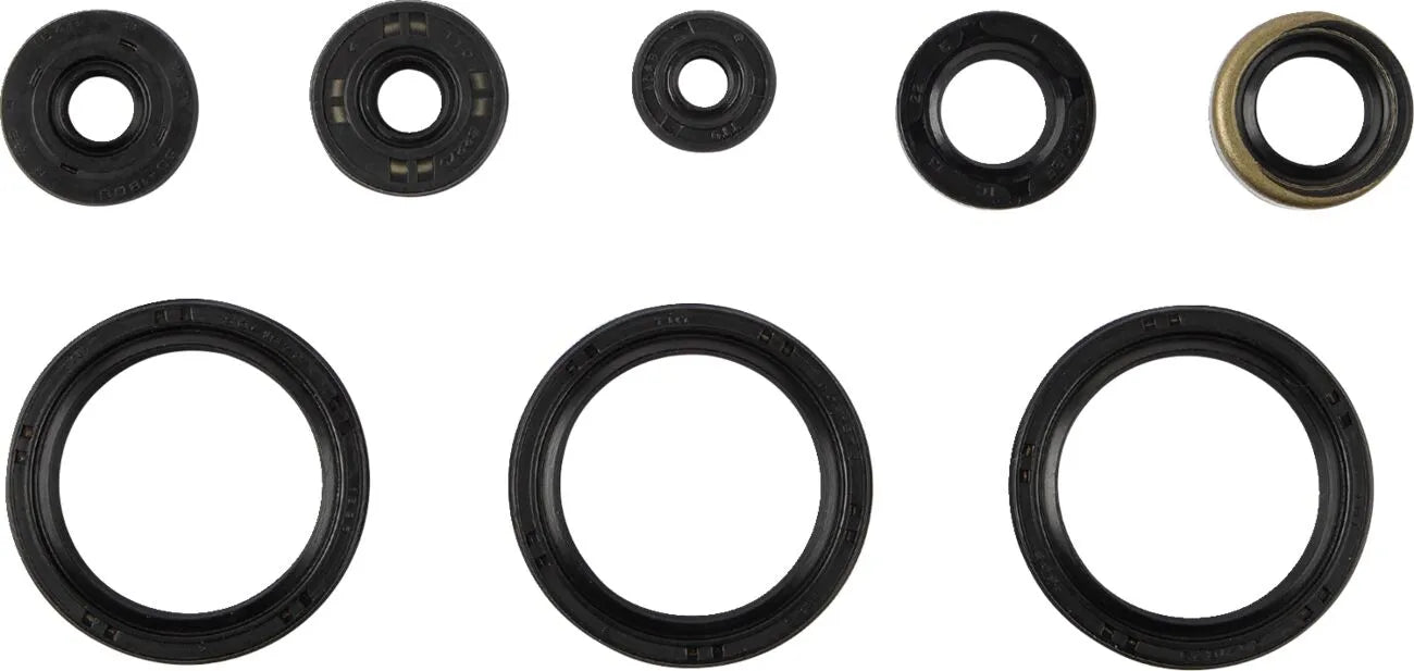 MOOSE OFFROAD HARD-PARTS Oljetätningssats KAW bild 1 PMMEDIA:f07f566967de3ff3
