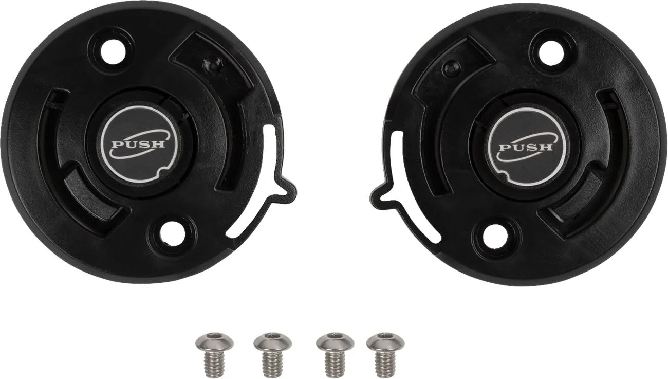 Z1R Road Maxx 2.0 Pivot Kit Svart bild 2 PMMEDIA:679350b8eea691b5