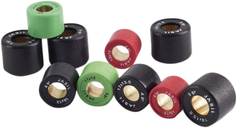 JASIL Roller RLR WGHT 15X12 10.0G bild 1 PMMEDIA:7d164639236b425c