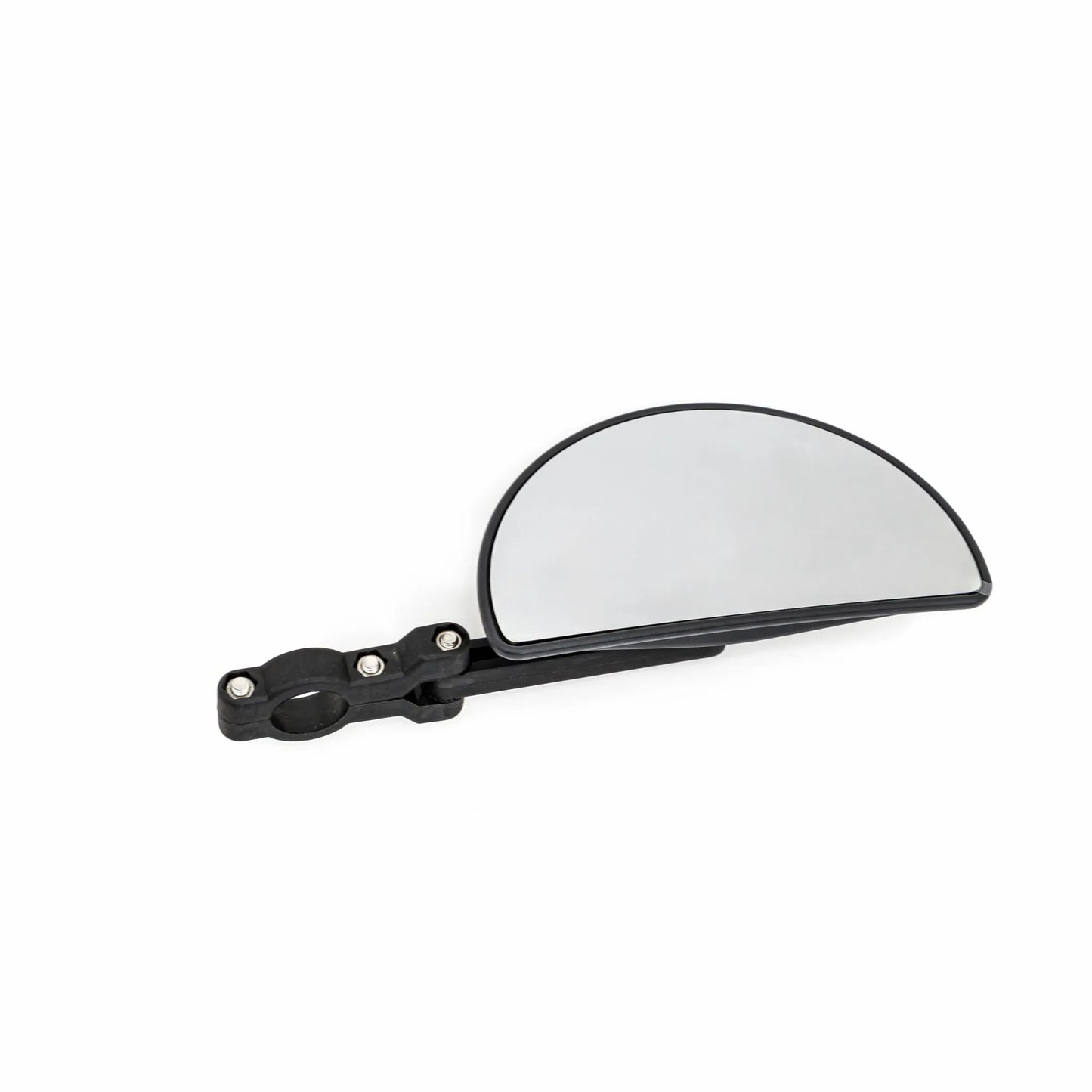 DAYTONA Handle Bar Clamp Spegel D-MIRROR-19 Half-Moon bild 1 PMMEDIA:5e6077b32ba0c6f1