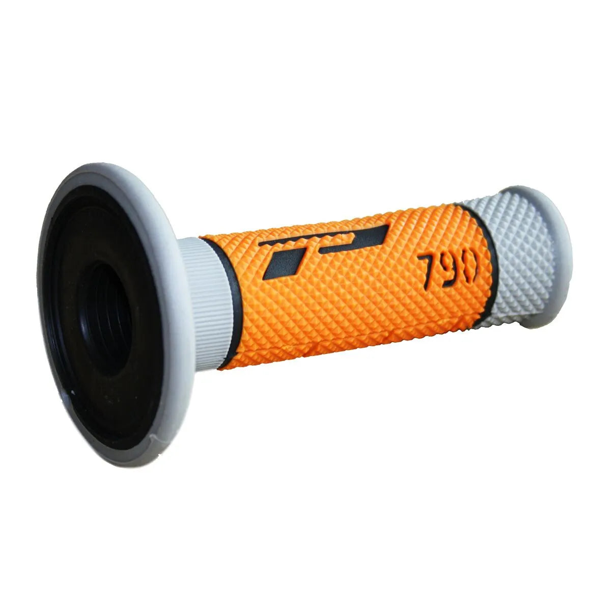 PRO GRIP Triple Density Grepp 790 Svart/Orange/Grå bild 1 PMMEDIA:aef232ea5eb14b3b